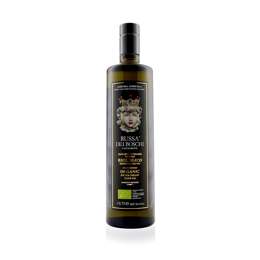 Bio Olio 075